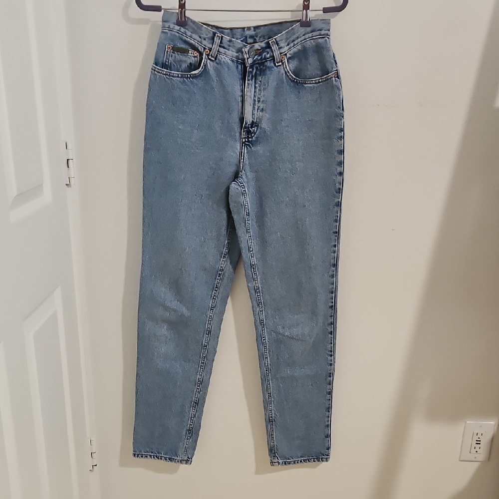 Calvin Klein Jeans - Light Blue